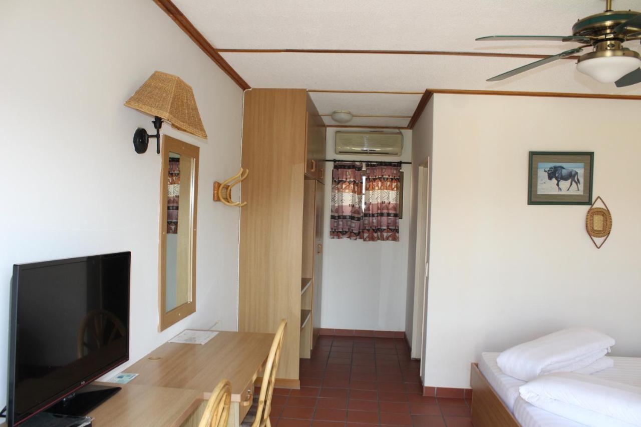 Onganga Hotel Pension Windhoek Exterior foto
