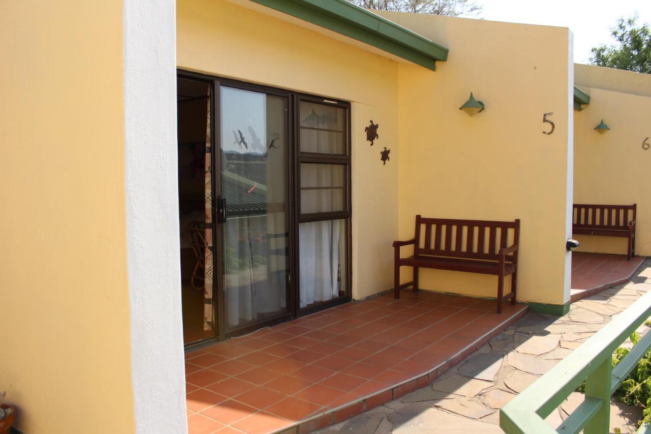 Onganga Hotel Pension Windhoek Exterior foto